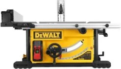 DeWalt DWE7492 Zaagtafel - 2000W - 250 X 30mm - DWE7492-QS 5 DeWalt DWE7492 Zaagtafel - 2000W - 250 X 30mm - DWE7492-QS -Hulpmiddelen Voor Thuis abff9653d8d23c0611c10568dfc84f76