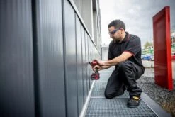 Flex ID 1/4 18.0-EC-HD C Li-ion Accu Slagschroefmachine Body - 18V - Koolborstelloos -Hulpmiddelen Voor Thuis ac4f0d930bac474e698e03fb28b69174