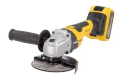 Powerplus POWXB20050 20V Li-Ion Accu Haakse Slijper Set (1x 4.0Ah Accu) In Koffer - Koolborstelloos 20 Powerplus POWXB20050 20V Li-Ion Accu Haakse Slijper Set (1x 4.0Ah Accu) In Koffer - Koolborstelloos -Hulpmiddelen Voor Thuis ad06d425102e4e1b8f5373b48bb85bde