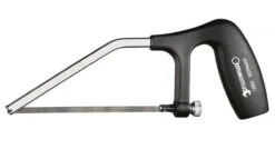 Stahlwille 12053 Kleine Beugel Metaalzaag - 150mm - 72210002