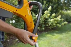 Stiga GT 100e Kit Accu Grastrimmer - 25cm - Telescopisch -Hulpmiddelen Voor Thuis adce26a708c193a3bdc04a2d08f941a6