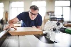 Festool TKS 80 EBS KT/W40 Zaagtafel Met Zaagblad En Cartridge - 2200W - 254mm - 577143 -Hulpmiddelen Voor Thuis ae86c6220fe1d1ffc6cb6a6d7d8e2ce2