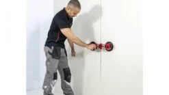 Rubi 60926 Nivelleercorrector - 150mm - 100kg -Hulpmiddelen Voor Thuis af4024a52cbaa0a063159c62e1f428ba