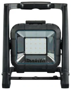 Makita DML805 14,4-18V Li-Ion Accu LED Lamp - Werkt Op Netstroom & Accu - DEADML805 -Hulpmiddelen Voor Thuis b08c87182af37382610035749b95558a
