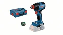 Bosch GDX 18V-210 C 18V Li-ion Accu Slagschroevendraaier/slagmoeraanzetter Set (2x4.0Ah) In L-Boxx 25 Bosch GDX 18V-210 C 18V Li-ion Accu Slagschroevendraaier/slagmoeraanzetter Set (2x4.0Ah) In L-Boxx -Hulpmiddelen Voor Thuis b0efddeb2fbb5e3b83f952db1a5dd085