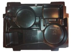 Makita DGA452RMJ 18V Li-ion Accu Haakse Slijper Set (2x 4.0Ah Accu) In Mbox - 115mm -Hulpmiddelen Voor Thuis b14462fd029deaec977baa7c387788a1