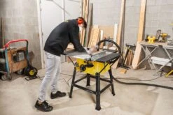 Powerplus POWX07595 Zaagtafel Met Onderstel - 2000W - 250mm 17 Powerplus POWX07595 Zaagtafel Met Onderstel - 2000W - 250mm -Hulpmiddelen Voor Thuis b1f995af69afc0077d109561ba8ede71