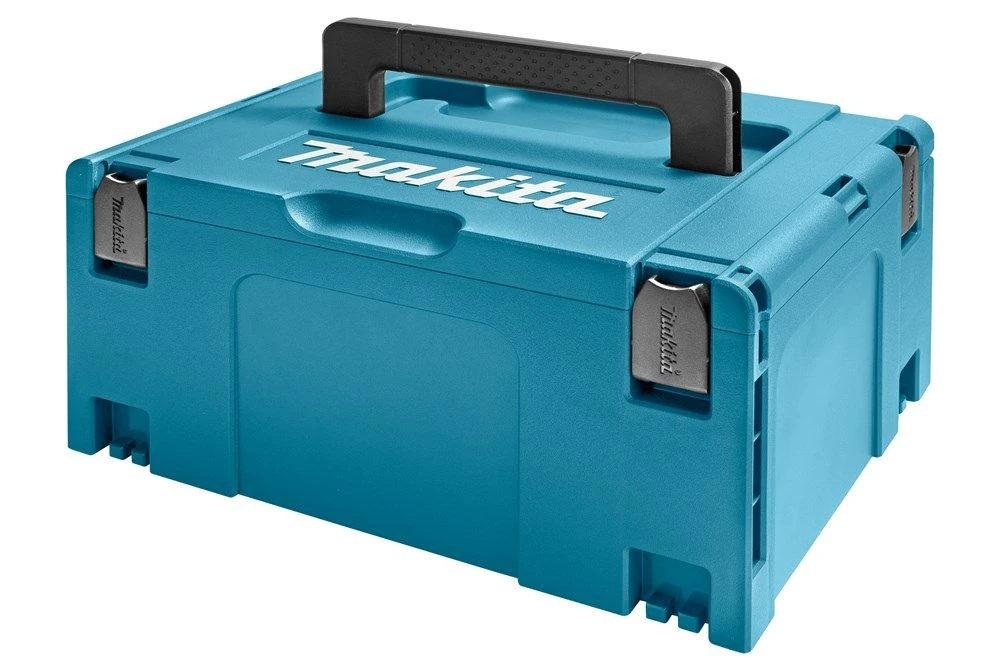 Makita DKP180RTJ 18V Li-Ion Accu Schaafmachine Set (2x 5.0Ah Accu) In Mbox - 82mm - 2mm 5 Makita DKP180RTJ 18V Li-Ion Accu Schaafmachine Set (2x 5.0Ah Accu) In Mbox - 82mm - 2mm - Afbeelding 5