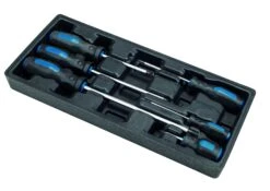 Scheppach TW1000 263-delige Gereedschapswagen - Staal - 450kg - 5909304900 32 Scheppach TW1000 263-delige Gereedschapswagen - Staal - 450kg - 5909304900 -Hulpmiddelen Voor Thuis b4181d4693aafa767c64f1859e2501f0