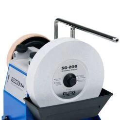 Tormek T-4 Original Compact Natslijpmachine - 27404 -Hulpmiddelen Voor Thuis b420ab9ebf2eac6cea82f987dcb1988f