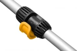 Stiga GT 100e Kit Accu Grastrimmer - 25cm - Telescopisch -Hulpmiddelen Voor Thuis b43bf00e4de7462857ab253019571e39