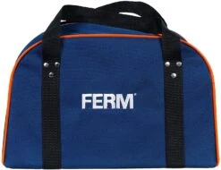 FERM WSM1008 Sleuvenfrees In Tas - 1600W - 150mm -Hulpmiddelen Voor Thuis b44bb6481bd34129f405e502d74c6bf3