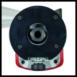 Einhell TP-ET 18 Li BL Solo Accu Kantenfrees Power X-Change -Hulpmiddelen Voor Thuis b4846ef99455fbc69b7d6047dbbaafb2