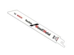 Bosch GSA 1300 PCE Reciprozaag In Koffer Incl. 20 Zaagbladen - 1300W - Snelwissel - 0615990EC6 -Hulpmiddelen Voor Thuis b4ae66b956ad3d9e537d22476b338425 1