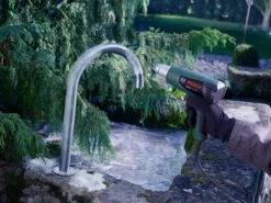 Bosch EasyHeat 500 Verfafbrander - 1600W - 06032A6000 -Hulpmiddelen Voor Thuis b5107295e897d92af0ace9b3eb78ed90