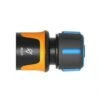 Fiskars 1027080 Slangkoppeling, Stop 13-15mm (1/2-5/8'')