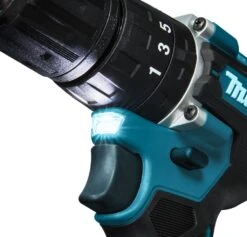Makita DHP487ZJ 18V Li-ion Accu Klopboor-/schroefmachine Body In Mbox -Hulpmiddelen Voor Thuis b63e6a5457b9c7c38d7ee30ff1f46484