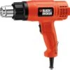 Black & Decker Black+Decker KX1650 Heteluchtpistool - 1750W
