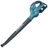 Makita DUB361RM2 36V (2x 18V) Li-Ion Accu Bladblazer Set (2x 4.0Ah Accu) - 335 Km/h