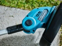 Makita DUR181Z 18V Li-Ion Accu Grastrimmer Body - 26cm 35 Makita DUR181Z 18V Li-Ion Accu Grastrimmer Body - 26cm -Hulpmiddelen Voor Thuis b77af81aecdf6d26effa8d65e60ebda7