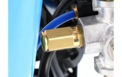 Airpress 36575 - Stille Olievrije Compressor LMO 5-240 10 Bar 1,5 Pk 192 L/min 5 L 15 Airpress 36575 - Stille Olievrije Compressor LMO 5-240 10 Bar 1,5 Pk 192 L/min 5 L -Hulpmiddelen Voor Thuis b7f630d8fa677c75b7235310ec08f1d3