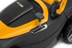 Stiga COLLECTOR 136e Kit Accu Grasmaaier Set (2x 2,0Ah) - 35L - 250m² -Hulpmiddelen Voor Thuis b7f82423ecba6bdc8516da962d335082