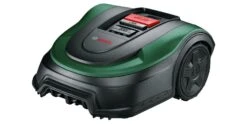 Bosch Indego XS 300 Robotmaaier - 300m² - 19cm