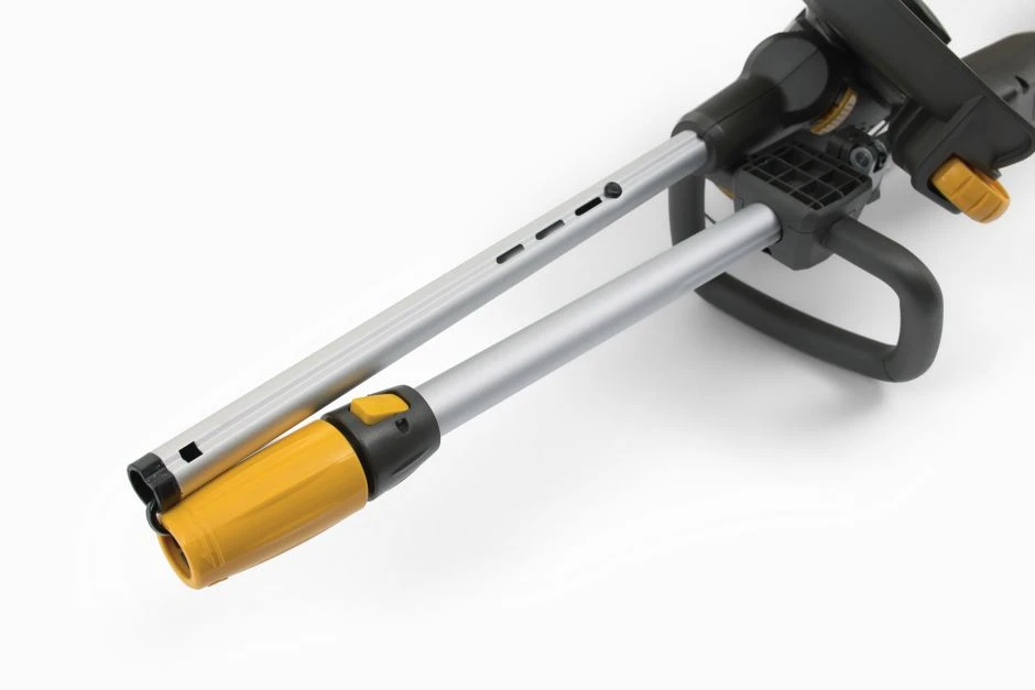 Stiga GT 500e Accu Grastrimmer - 30cm - Telescopisch 10 Stiga GT 500e Accu Grastrimmer - 30cm - Telescopisch - Afbeelding 10