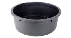 Gripline KUI01500-0001 Specials Kuip - 150L - Zwart