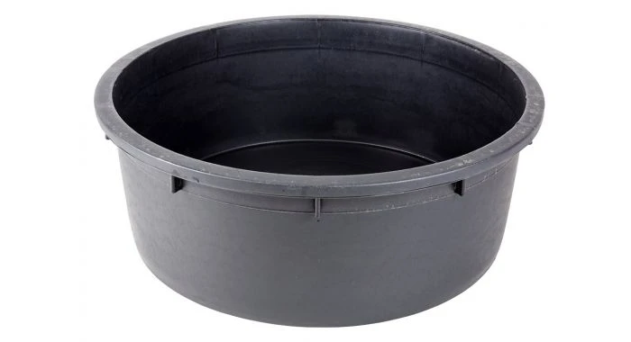 Gripline KUI01500-0001 Specials Kuip - 150L - Zwart 1 Gripline KUI01500-0001 Specials Kuip - 150L - Zwart