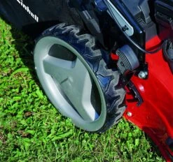 Einhell GC-PM 51/3 S HW-E Benzine Grasmaaier - 2700W - 170ccm 23 Einhell GC-PM 51/3 S HW-E Benzine Grasmaaier - 2700W - 170ccm -Hulpmiddelen Voor Thuis b88d68de99340cab8e4d4cece15d3999