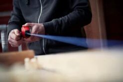 Hultafors CLP 30 Slaglijn - 30 M - 652113 -Hulpmiddelen Voor Thuis b8abdc7496f8fcfa04b5f77a6f725904