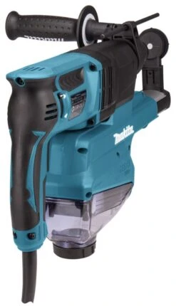 Makita HR2652J SDS-Plus Boorhamer Incl. Stofafzuiging In Mbox- 800W - 2,2J 12 Makita HR2652J SDS-Plus Boorhamer Incl. Stofafzuiging In Mbox- 800W - 2,2J -Hulpmiddelen Voor Thuis b9759db834113a24ee3a7b418ae80da8
