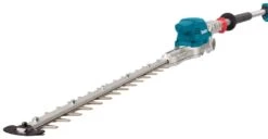 Makita DUN500WRTE LXT 18V Li-Ion Accu Stokheggenschaar Set (2x 5,0Ah) - 50cm - Koolborstelloos -Hulpmiddelen Voor Thuis b9ac172153b313d14f6e2df060250cf9