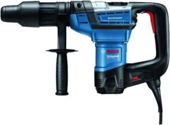 Bosch GBH 5-40 D Boorhamer In Koffer - 0611269001 -Hulpmiddelen Voor Thuis b9be96bfaf8038dfdb4bfd1b606dc9c0