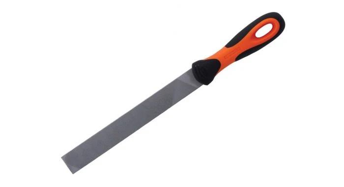 Bahco 1-100-04-2-2 Hand-/blokvijl Met Ergonomisch Hecht - 22TPCM - 100mm 1 Bahco 1-100-04-2-2 Hand-/blokvijl Met Ergonomisch Hecht - 22TPCM - 100mm