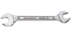 Stahlwille 10-24X27 Steeksleutel - 24 X 27mm - 280mm - 40032427