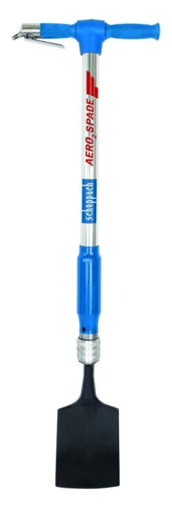 Scheppach AERO 2 SPADE 5-in-1 Pneumatische Spade - 6,3bar - 5909601900 -Hulpmiddelen Voor Thuis b9dc38ce82c1cf8e3cfc11e599937511