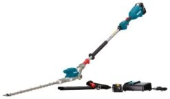Makita DUN500WRTE LXT 18V Li-Ion Accu Stokheggenschaar Set (2x 5,0Ah) - 50cm - Koolborstelloos -Hulpmiddelen Voor Thuis ba07aa875555945c6eb5638afec1b274