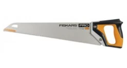 Fiskars 1062919 Pro Power Tooth Handzaag - 9 TPI - 50 Cm