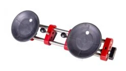 Rubi 60926 Nivelleercorrector - 150mm - 100kg -Hulpmiddelen Voor Thuis bc3e0b85dea8dfee12f7f1fb066f24d6