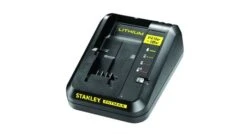 Stanley FMC692L FatMax 14,4v - 18v Li-ion Lader - FMC692L-QW