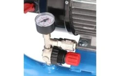 Airpress 36575 - Stille Olievrije Compressor LMO 5-240 10 Bar 1,5 Pk 192 L/min 5 L 14 Airpress 36575 - Stille Olievrije Compressor LMO 5-240 10 Bar 1,5 Pk 192 L/min 5 L -Hulpmiddelen Voor Thuis bd1e4373fed7c1af46a0d2577e1fc8d8