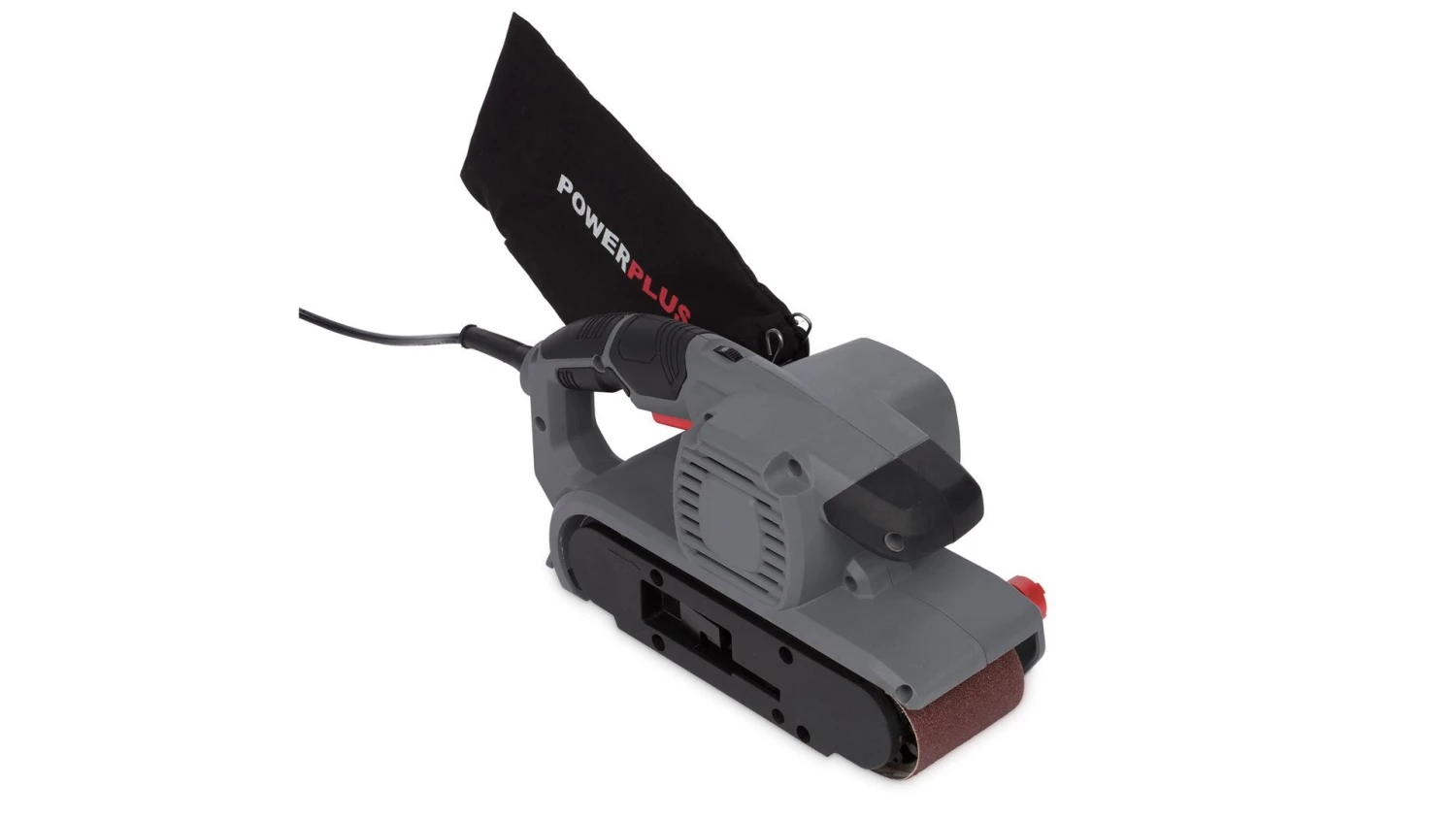 Powerplus POWE40040 Bandschuurmachine - 1010W - 73x534mm 8 Powerplus POWE40040 Bandschuurmachine - 1010W - 73x534mm - Afbeelding 8