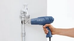 Steinel HL 1620 S Heteluchtpistool - 1600W - 252mm - 351106 7 Steinel HL 1620 S Heteluchtpistool - 1600W - 252mm - 351106 -Hulpmiddelen Voor Thuis c067c2a5638daf6160f21ea858ad7e4e