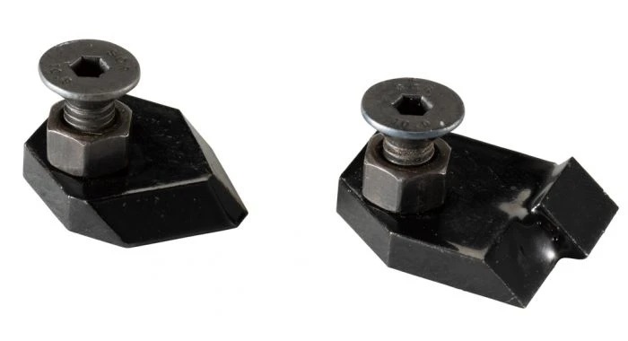 Makita E-13655 Wisselmes Tbv Grondboor - 60mm 1 Makita E-13655 Wisselmes Tbv Grondboor - 60mm