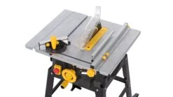 Powerplus POWX07590 Tafelzaag Met Onderstel - 1700W - 210 X 30 Mm -Hulpmiddelen Voor Thuis c17a11c72c8f54dfc7807260a4383f23