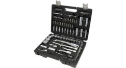 Beta 903 E/C98 98-delige Doppenset - PH/PZ/TX/SL - 1/2" 1/4" - 9031098