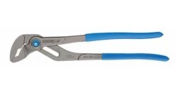 Gedore 142 7 TL Waterpomptang - 180mm - 17-voudig Verstelbaar - 2668211