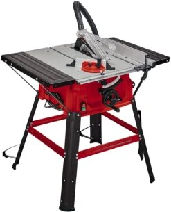 Einhell TC-TS 2025/2 U Zaagtafel - 2000W - 250 X 30mm - 4340490